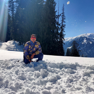 DIMPLE DAHIYA avatar