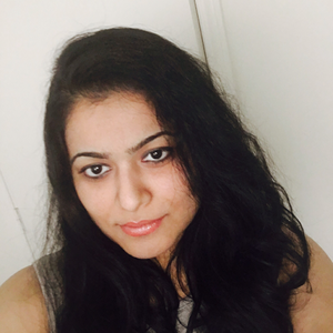 Sarah Ganihar avatar