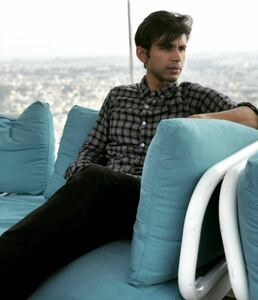 DEBOPRIYO BHOWMICK avatar