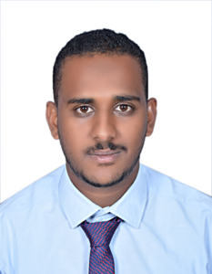 Ibrahim Gasmelbari Mohamed Alawad avatar