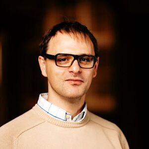 Pieter Ophals avatar