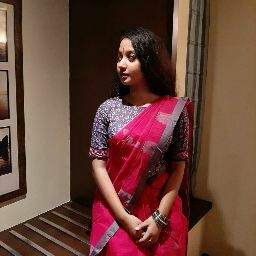 Fuleshwari Paromita avatar