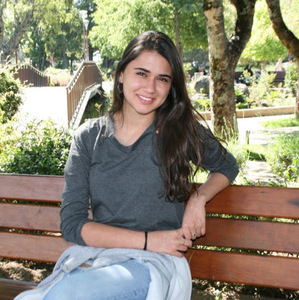 Sabrina Rigamonte avatar