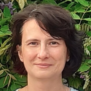 Veska Tsenkova avatar