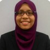 Sharifah Adib Nabilah  Syed Mohd Muda avatar