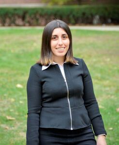 Mariam Arzumanyan avatar