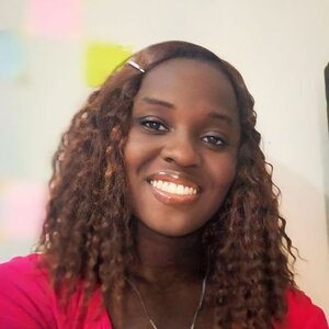 Joan Chukwuemeka Avatar