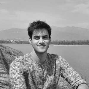Dhruv Sikka avatar