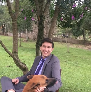 Vitor Da Silva Kunz