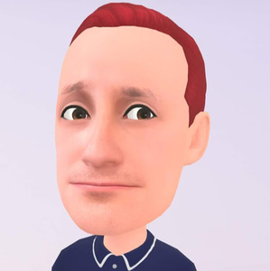 Iurii Tarasenko avatar