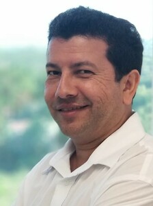 José Ramón Laguna Torres avatar