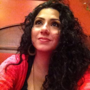 Lina Hovanessian avatar