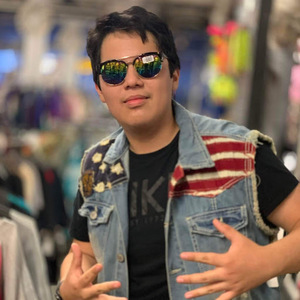 Gonzalo Anyosa avatar