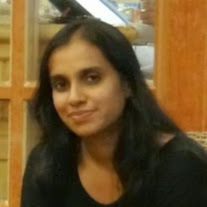 Binita Girish avatar