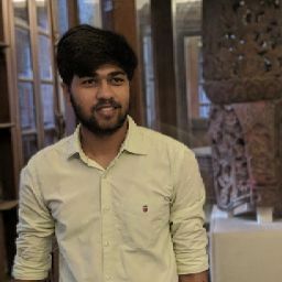 ravince goyal avatar