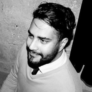 Geoffrey Dupeyron avatar