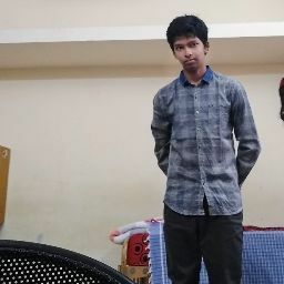 harsha yelchuri avatar