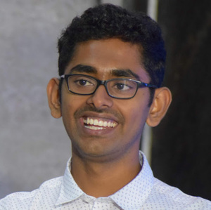 nithesh shetty avatar