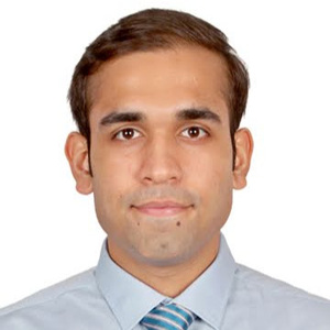 Anmol Kapuria avatar