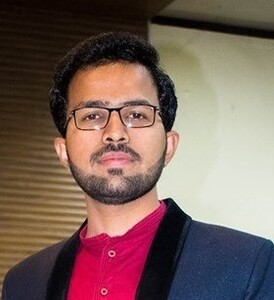 Usama Shafique avatar