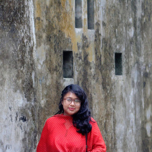 Sadia Khan Rupa avatar