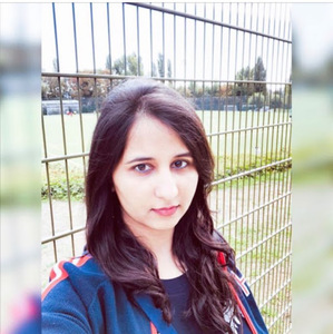 Devanshi Deswal avatar