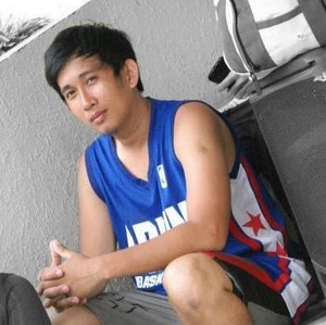 Jayson Gamitin avatar