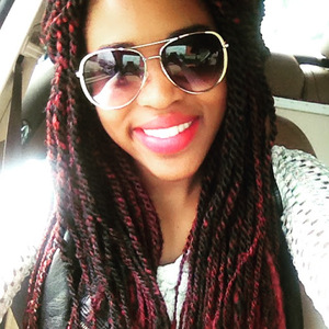 Clarisha Bailey avatar