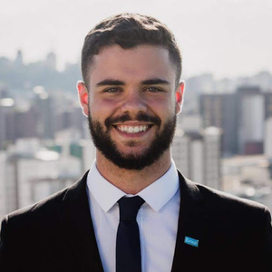 Fernando Rocha Urbano avatar