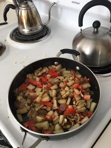 Soroush Abedi avatar