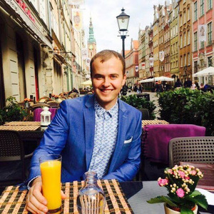 Deniss Ankuds avatar