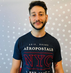 Jonathan Boianover avatar