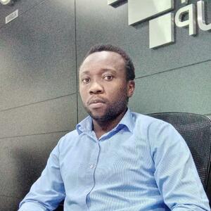 Bezi Atesang Njweipi