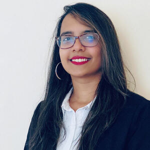 Aksha Iyer avatar