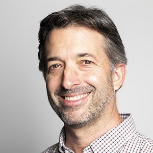 User portfolio avatar