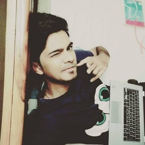 Hemanth Kumar Karthikeyan avatar