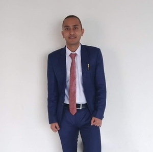 Sumit Singh Chaudhary avatar
