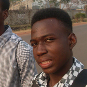 Peter Edoka  Augustine avatar