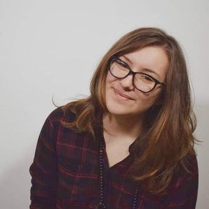 Alexandra Ciausescu avatar