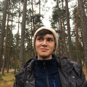 Anton Alekseev  avatar