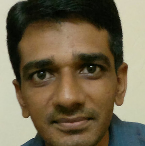 Praveersinh Parmar avatar