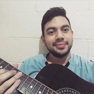 Victor Alejandro González Arévalo avatar