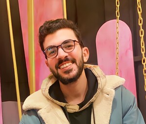 Moaz Elsokary