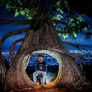 dimas zulfikar avatar