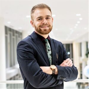 Shane McCallum avatar