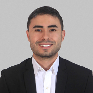 Jose Manuel Lijeron avatar