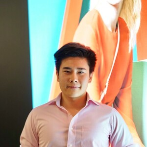 Tossaporn Jiw avatar