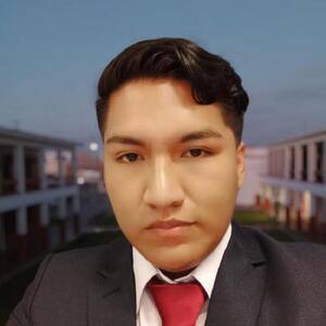 Juan Gabriel Condori Jara avatar