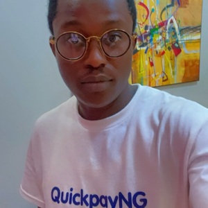 Kenechukwu Ozojie