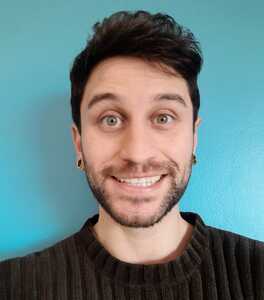 Thiago Martins avatar